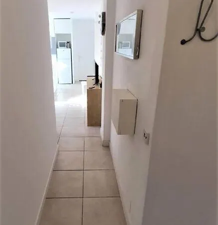 Center Of Les Pins, 3 - Private Parking * Ζουάν λε Πιν