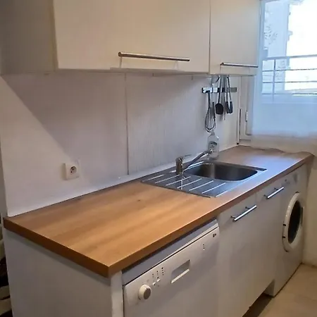 Center Of Les Pins, 3 - Private Parking Διαμέρισμα Ζουάν λε Πιν